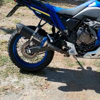 tenere' 700 World raid immacolato 