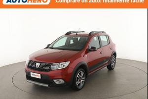 DACIA Sandero NT46885