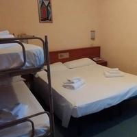 Posti letto in stanze multiple a partire da18
