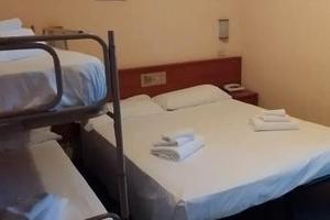 Posti letto in stanze multiple a partire da18