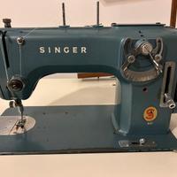 Macchina per cucire Singer 807