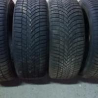 Pneumatici Bridgestone 4 stagioni 205/55 R16 91H