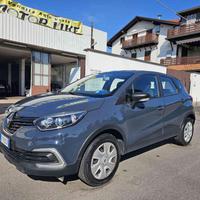 RENAULT Captur TCe 12V 90 CV