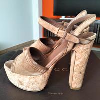 scarpe Gucci nessuno difetto 