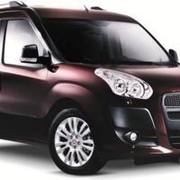 Ricambi Fiat Doblo 2010 al 2015