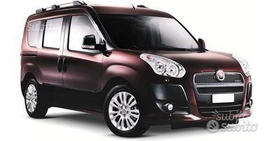 Ricambi Fiat Doblo 2010 al 2015