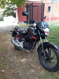 Moto 125 