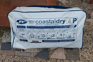 Zattera di salvataggio 4P