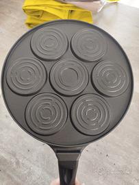 padella per pancake 26cm