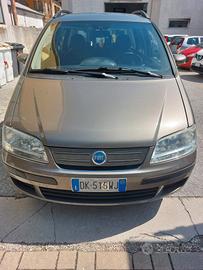 fiat idea