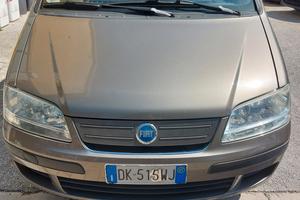 fiat idea