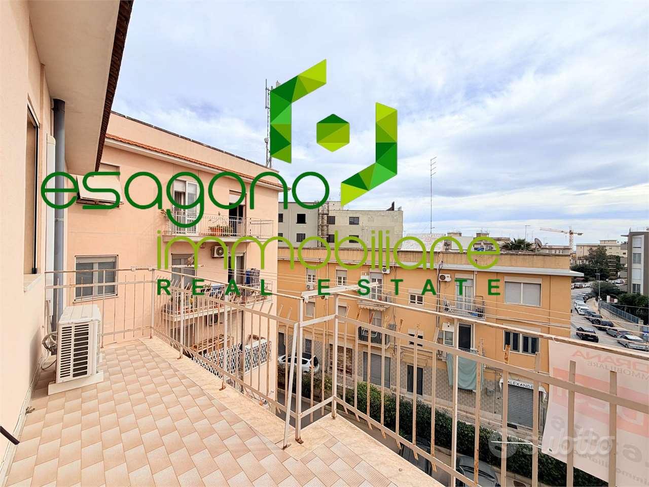 Appartamento – Siracusa, Grottasanta - Vista 5