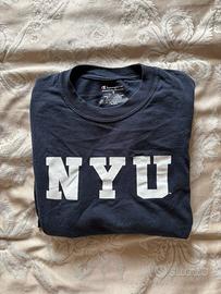 Maglia Maniche lunghe della Champion S