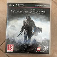 La terra di mezzo - L’ombra di Mordor (PS3)