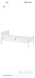 letto kritter Ikea