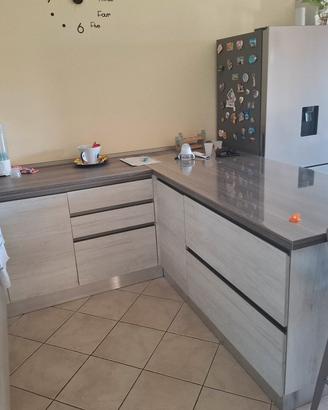 Cucina completa Mondo Convenienza