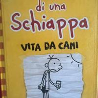 Diario di una schiappa