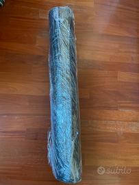 Tappetino fitness (2000x1000x6)