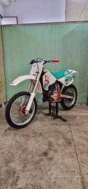 ktm 125 1991