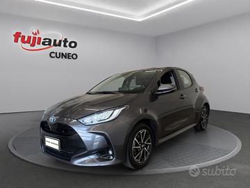 Toyota Yaris 1.5h Trend