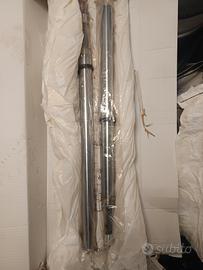 steli per BMW GS  nine t 