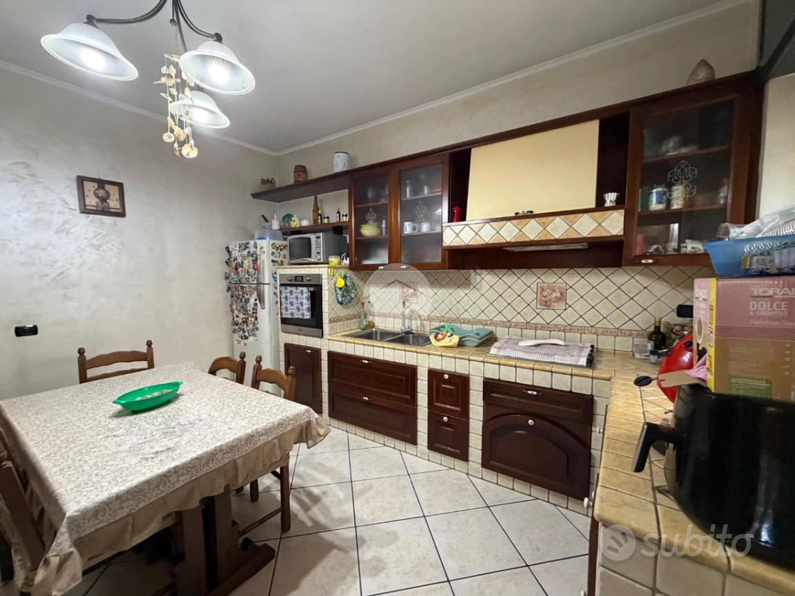 Appartamento – Napoli, Ponticelli, Municipalità 6 - Vista 5