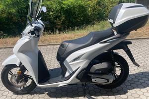 Honda SH 150 come nuovo soli 1500km