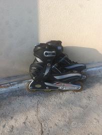 Pattini in linea Roces 47