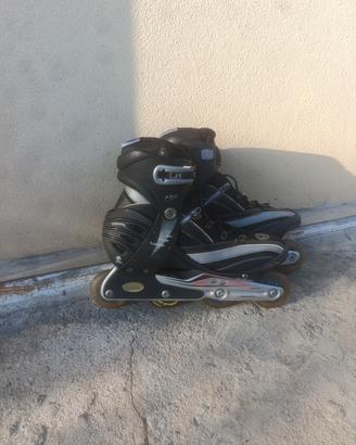 Pattini in linea Roces 47