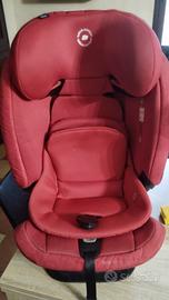 Seggiolino auto bebè confort titan Pro isofix