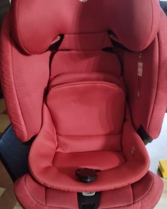 Seggiolino auto bebè confort titan Pro isofix