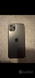 Iphone 11 pro 64 GB