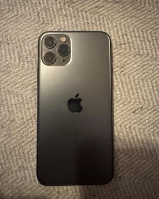 Iphone 11 pro 64 GB