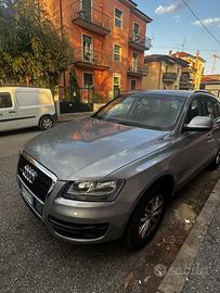 AUDI Q5 2.0 TDI 170 CV quattro