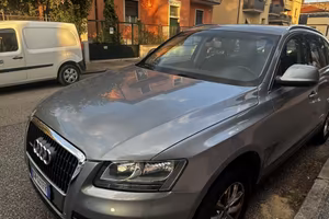 AUDI Q5 2.0 TDI 170 CV quattro