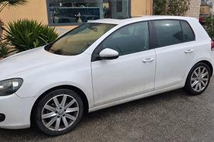 Volkswagen Golf 6 