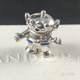 Charm Pandora Disney Pixar Toy Story L'alieno