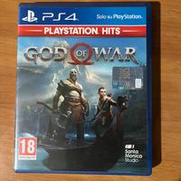 god of war ps4