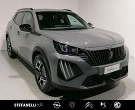 PEUGEOT 2008 PureTech 130 S&S EAT8 Allure