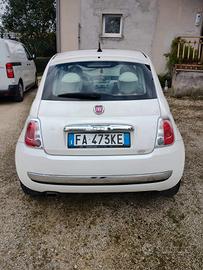 Fiat  500