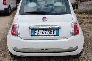 Fiat  500
