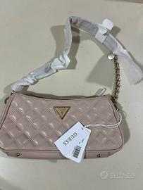 Borsa guess