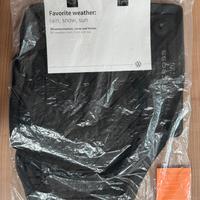 Tappeti in gomma originali VW T-Cross