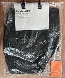 Tappeti in gomma originali VW T-Cross