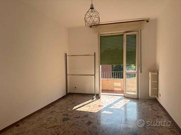 Appartamento di 89 m² con 3 locali a Milano