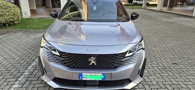 Peugeout 3008 1.5 CV 136  Diesel