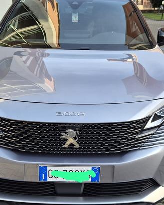 Peugeout 3008 1.5 CV 136  Diesel