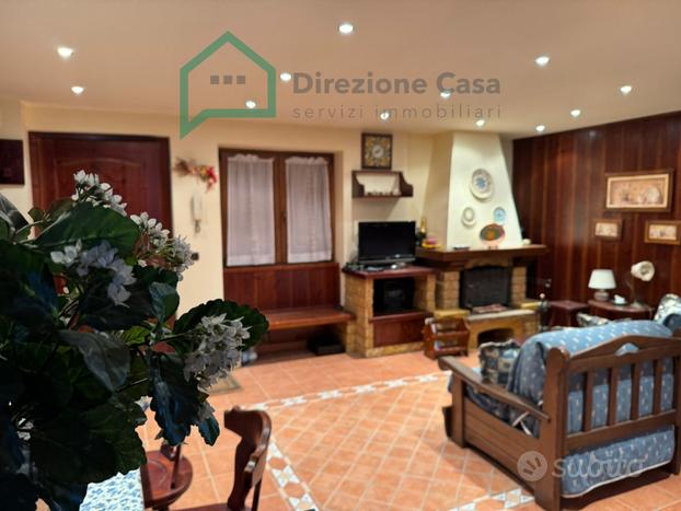 RESIDENCE CRISTALLO