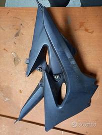 Coppia fianchetti laterali Kawasaki ZR-7 1999-2004