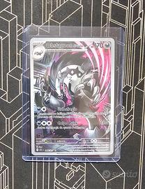 Obstagoon di Galar 245/217 asc it